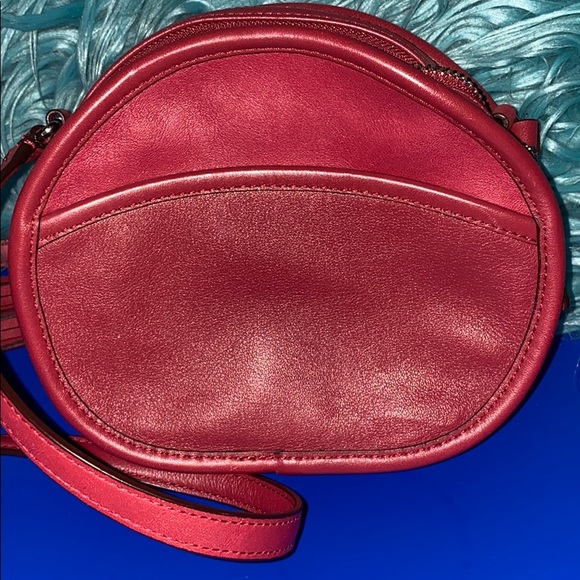 Coach Crossbody - Picture 4 of 4